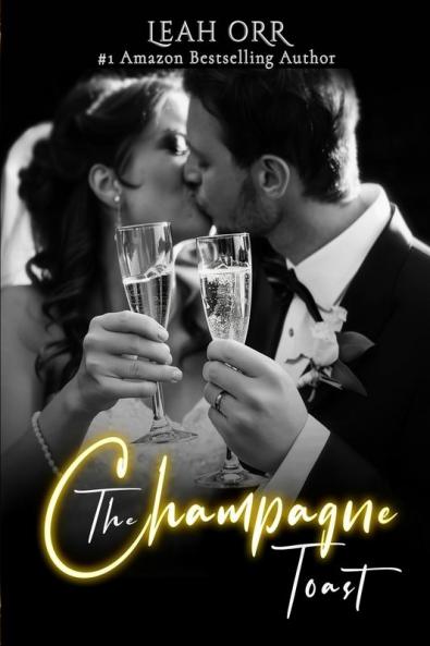 The Champagne Toast