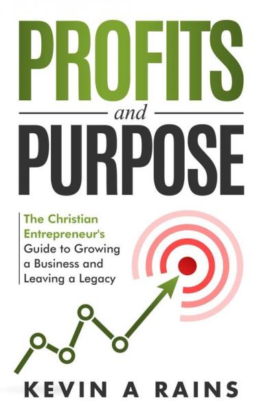 Profits and Purpose
