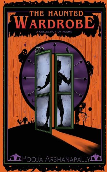 The Haunted Wardrobe