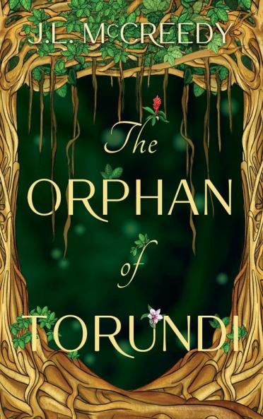 The Orphan of Torundi