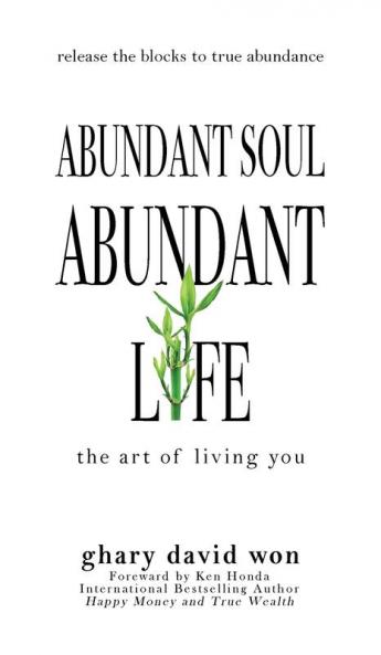 Abundant Soul Abundant Life