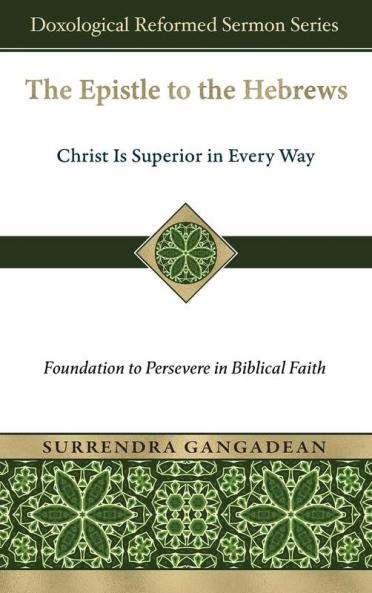 The Epistle to the Hebrews