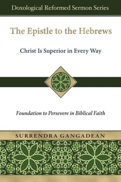 The Epistle to the Hebrews