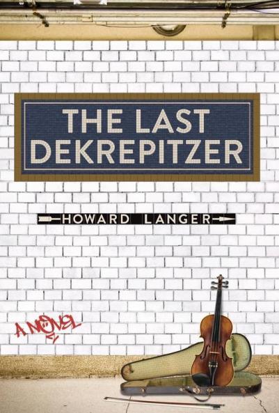 The Last Dekrepitzer
