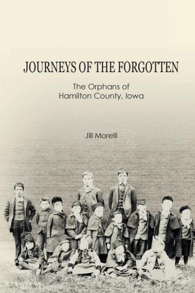 Journeys of the Forgotten