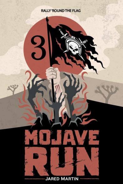 Mojave Run