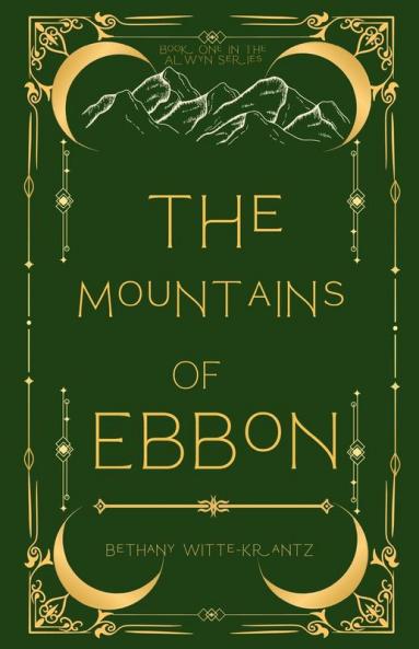 The Mountains of Ebbon