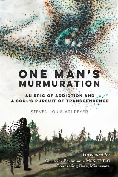 One Man's Murmuration