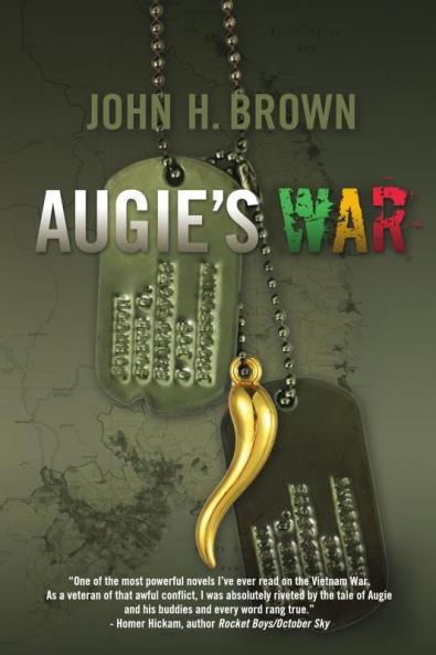 Augie's War