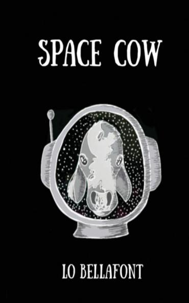 SPACE COW