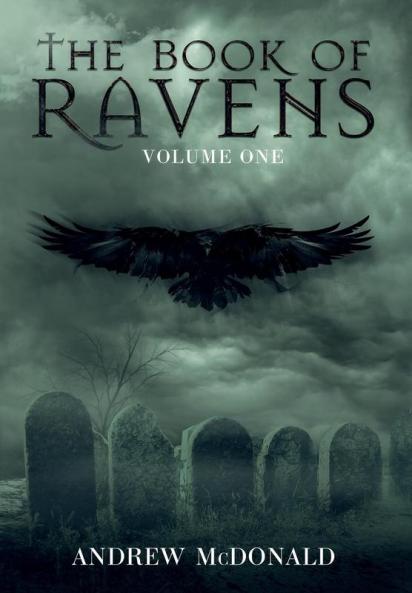 THE BOOK OF RAVENS