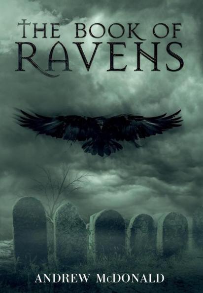 THE BOOK OF RAVENS