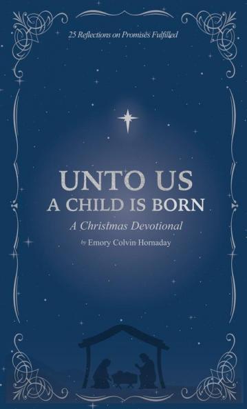 Unto Us a Child is Born