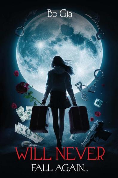 Will Never Fall Again..