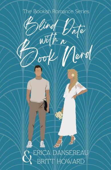 Blind Date with a Book Nerd