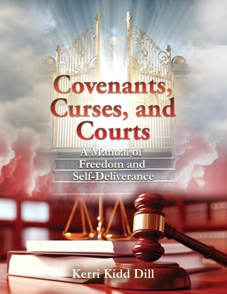 Covenants Curses and Courts