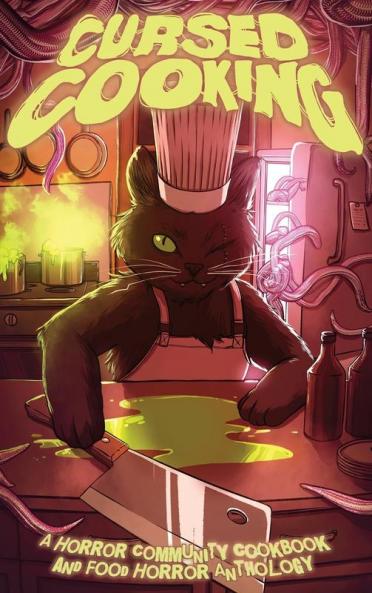 Cursed Cooking