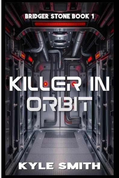 Killer In Orbit