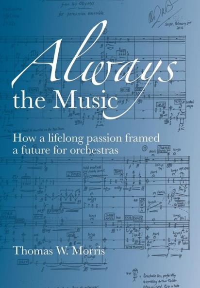 Always the Music