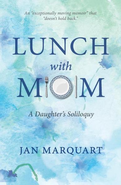 Lunch with Mom