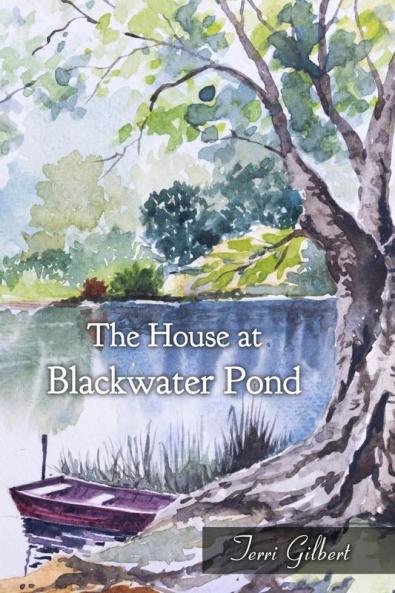 The House at Blackwater Pond