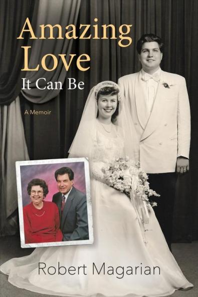 Amazing Love It Can Be