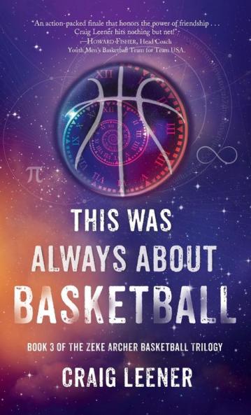 This Was Always About Basketball