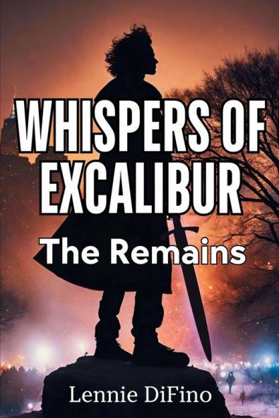 Whispers of Excalibur