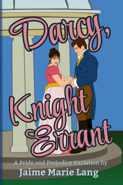 Darcy Knight Errant