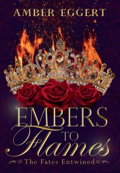 Embers to Flames