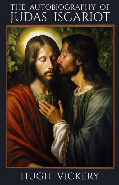 The Autobiography of Judas Iscariot