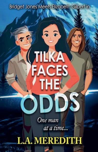 Tilka Faces the Odds One Man at a Time