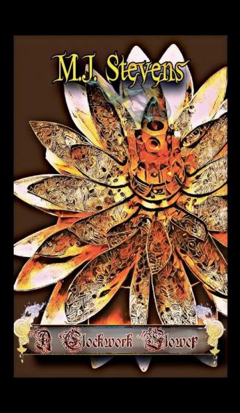 A Clockwork Flower