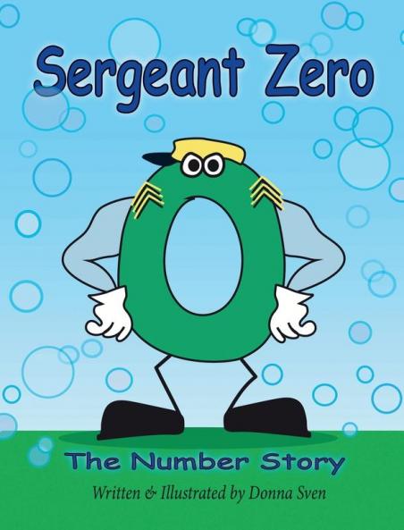 Sergeant Zero