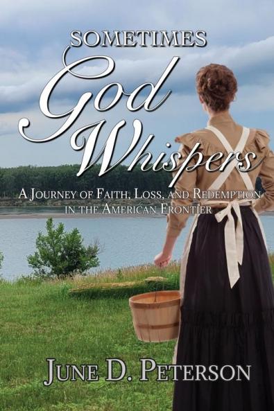 Sometimes God Whispers