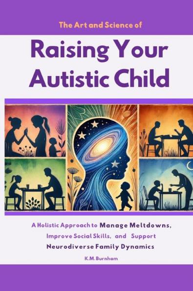 The Art and Science of Raising Your Autistic Child
