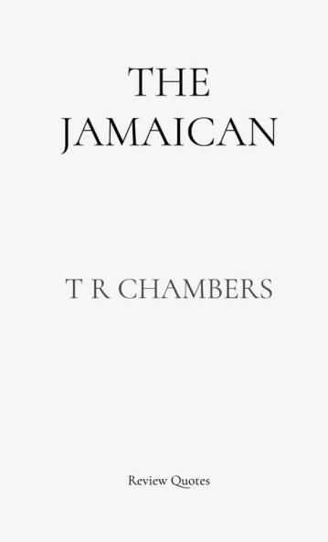 THE JAMAICAN