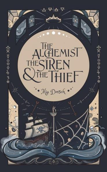 The Alchemist the Siren and the Thief