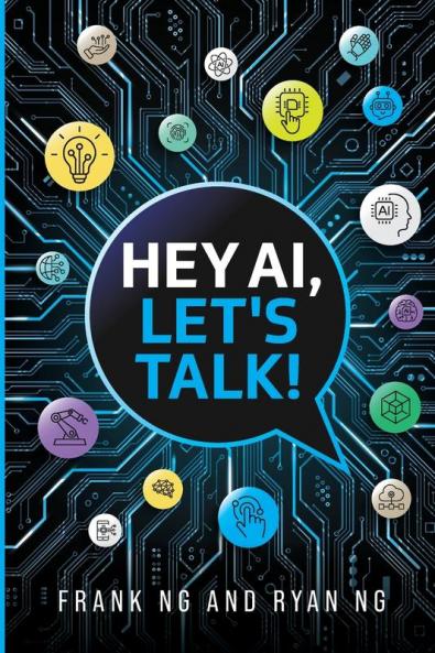 Hey AI Let's Talk!