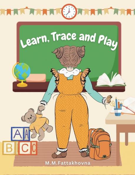 Learn Trace and Play