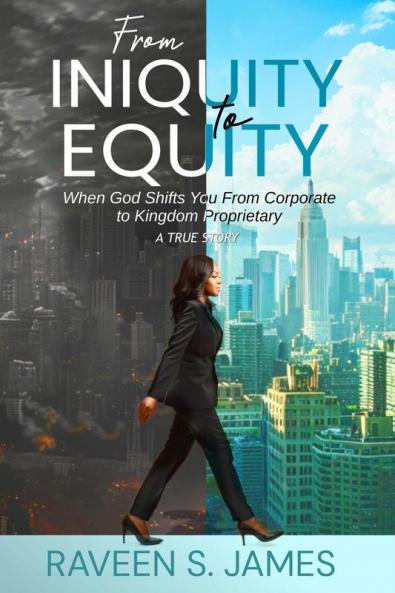 From Iniquity to Equity