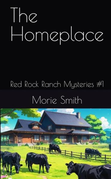 Molly Jones and The Homeplace