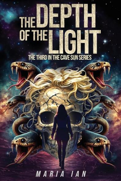 The Depth of The Light