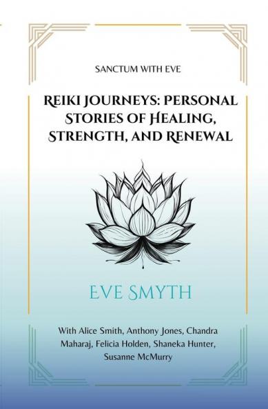 Reiki Journeys