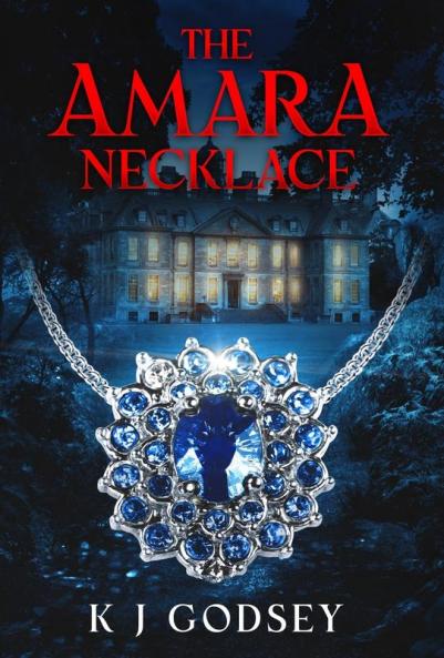 The Amara Necklace