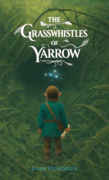 The Grasswhistles of Yarrow