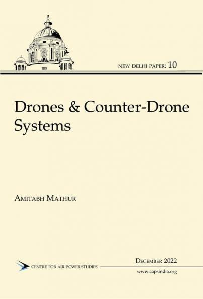 Drones & CounterDrone Systems