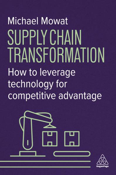 Supply Chain Transformation