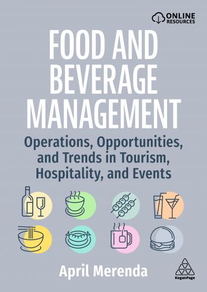Food and Beverage Management