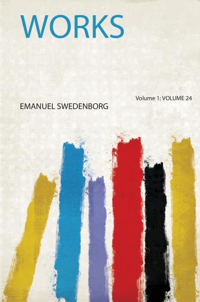 Works Volume 1; Volume 24